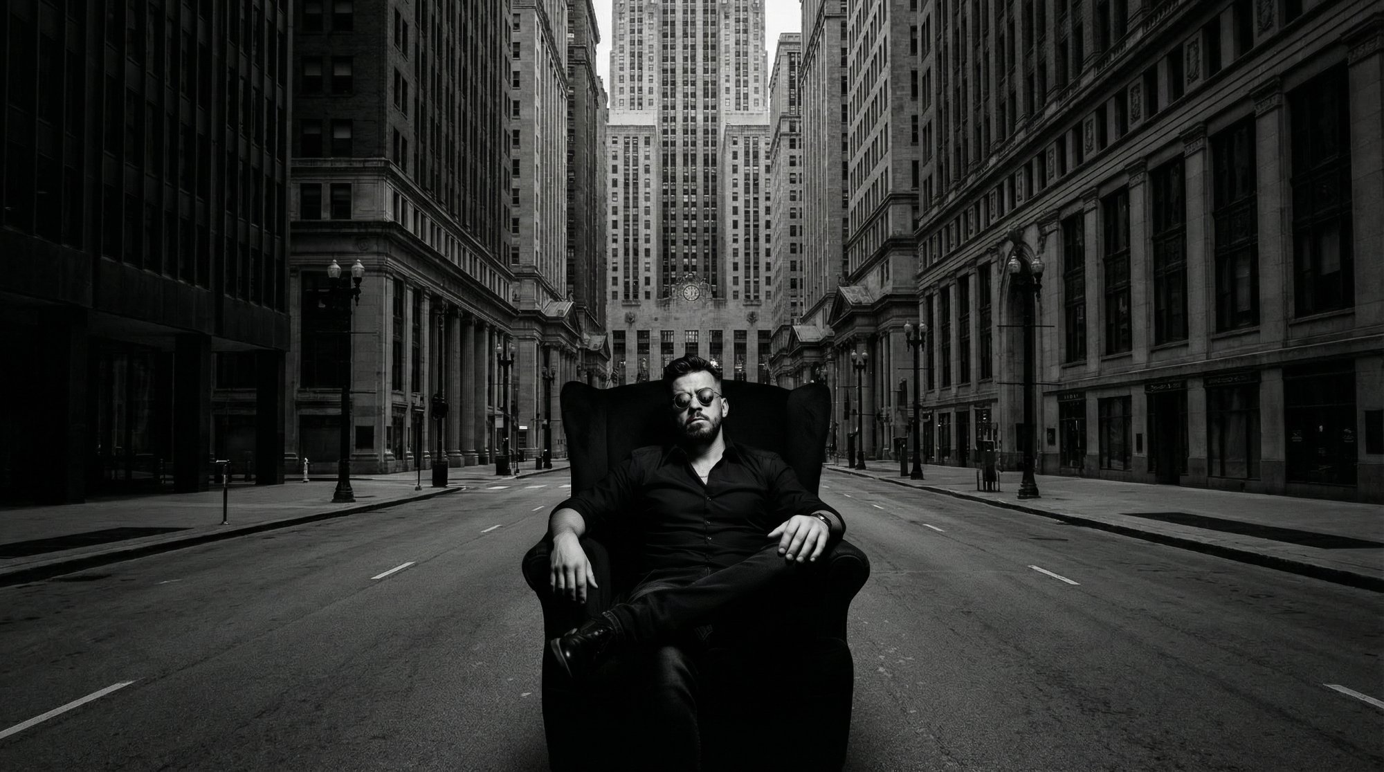 Daniel Janik - Radca Prawny